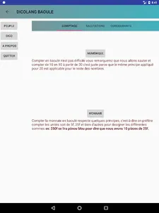 DicoLang screenshot 10