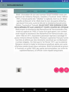 DicoLang screenshot 11