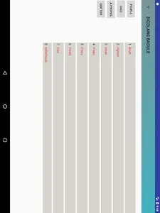 DicoLang screenshot 16