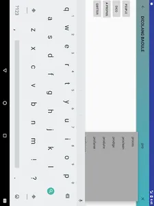 DicoLang screenshot 19