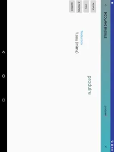 DicoLang screenshot 20