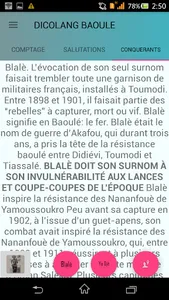 DicoLang screenshot 6