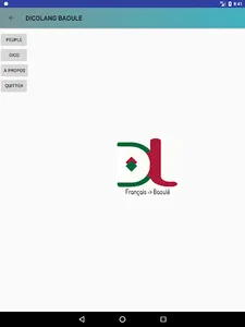 DicoLang screenshot 9