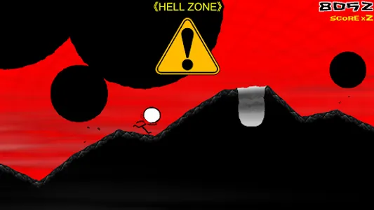 STICK NINJA [Avoooid! Hero] screenshot 11