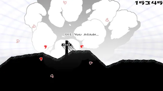 STICK NINJA [Avoooid! Hero] screenshot 13