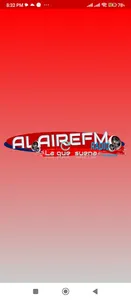 Al Aire Fm Radio screenshot 0