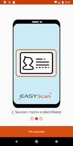 EasyScan screenshot 1