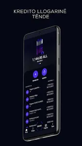eReja screenshot 1