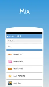 Hit Radio Shqipëri screenshot 1