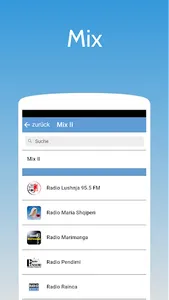Hit Radio Shqipëri screenshot 2