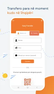 EasyPay Albania screenshot 5