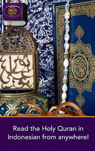 Al Quran Indonesia screenshot 11