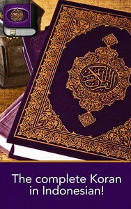 Al Quran Indonesia screenshot 9