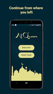 Al Quran MP3 Audio Offline screenshot 5