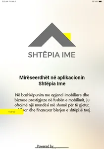 Shtëpia Ime screenshot 14