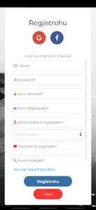 Standards4NPOs screenshot 1