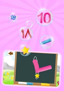 Arabic Numbers: Learn & Write screenshot 12