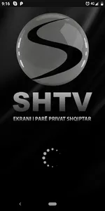 Shijak TV screenshot 0