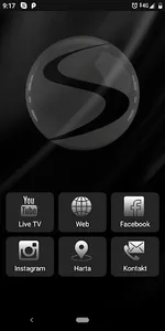 Shijak TV screenshot 1