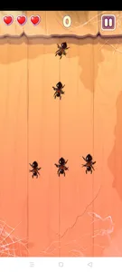 لعبة النمل - ANT SMASH screenshot 3