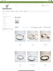 Aladdinno screenshot 4