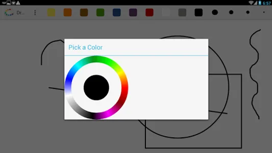 Drawing Board: Kids & Adults screenshot 6