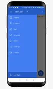 Dentem - Dental Practice Manag screenshot 2