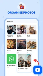 Gallery: Hide Photos & Videos screenshot 0