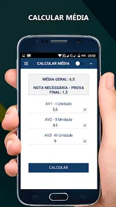 UESB A+ screenshot 2