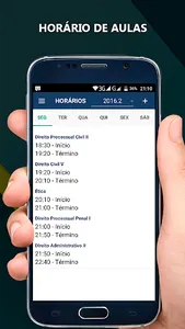 UESB A+ screenshot 4