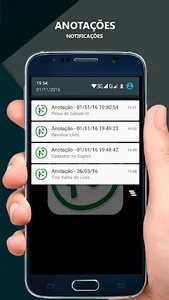 UESB A+ screenshot 5