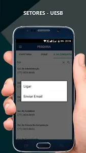 UESB A+ screenshot 6