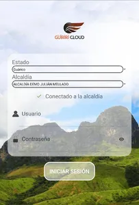 Guiriri Cloud Administrativo screenshot 4
