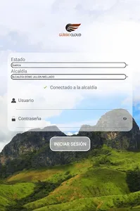 Guiriri Cloud Administrativo screenshot 7