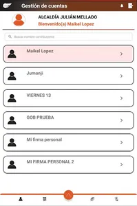 Guiriri Cloud Administrativo screenshot 8