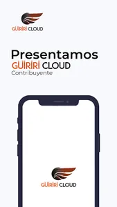Guiriri Cloud screenshot 0