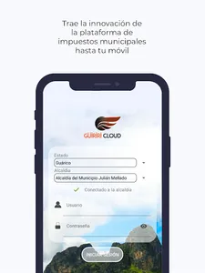 Guiriri Cloud screenshot 16