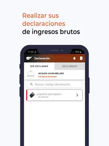 Guiriri Cloud screenshot 19