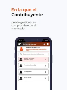 Guiriri Cloud screenshot 2