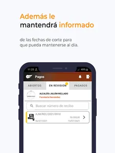 Guiriri Cloud screenshot 21