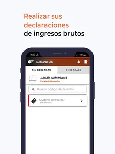 Guiriri Cloud screenshot 4