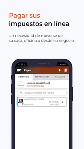 Guiriri Cloud screenshot 5