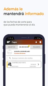 Guiriri Cloud screenshot 6