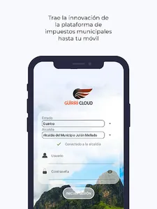 Guiriri Cloud screenshot 9