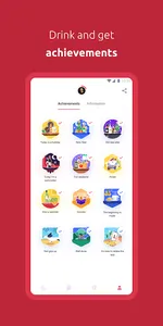 Alcohol Drink Calendar screenshot 4