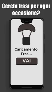 Frasi Celebri screenshot 0