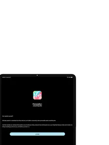 Më: Personality Chat & More screenshot 9