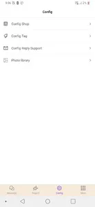 Alfreddesk screenshot 3