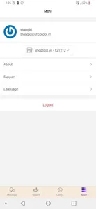 Alfreddesk screenshot 4