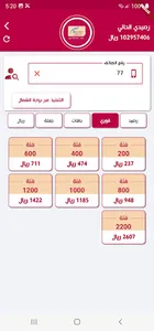 الهرم باي screenshot 0